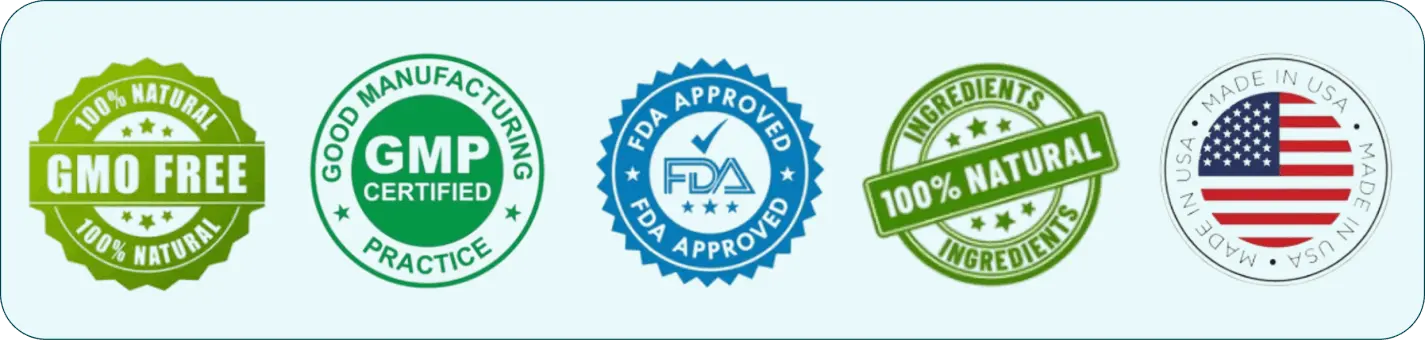Certifications