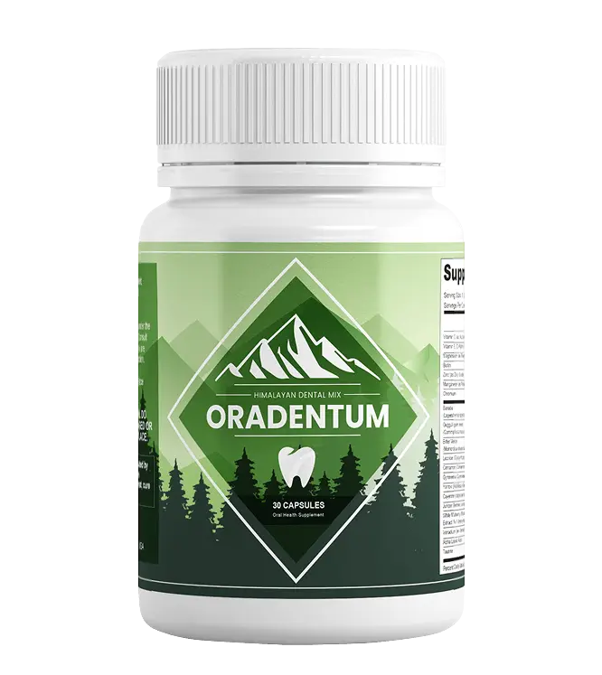 Oradentum